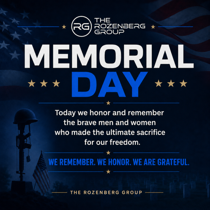 Memorial Day