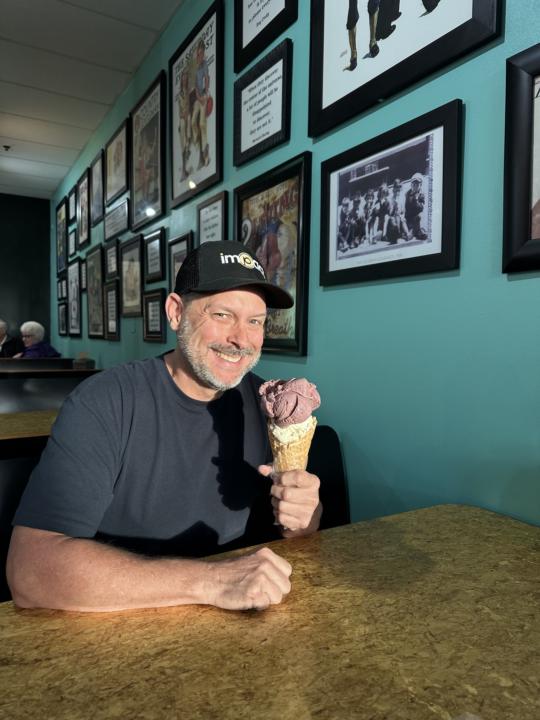 Ice Cream