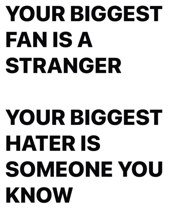Who’s in your circle ⭕️???