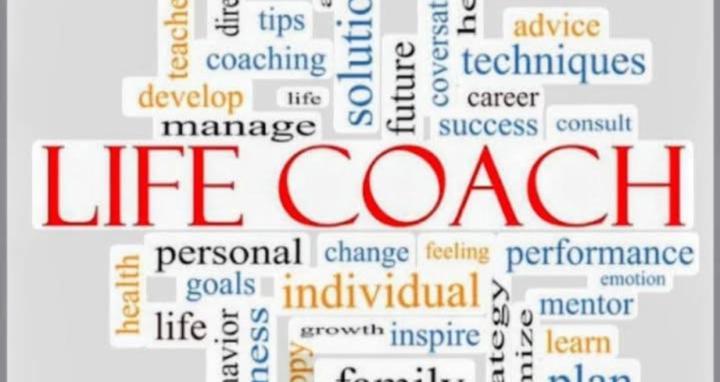 Next Level Mindset Life Coach