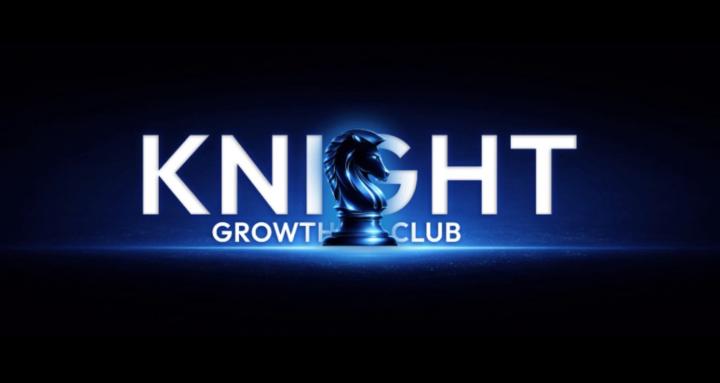 Knight Growth Club