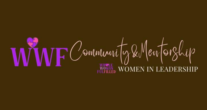 Whole Woman Fulfilled