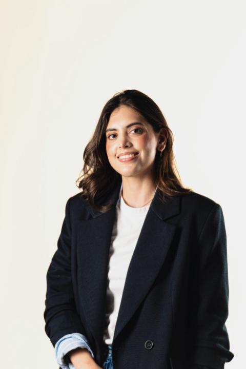 Ana Ramirez