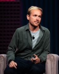 Phill Agnew