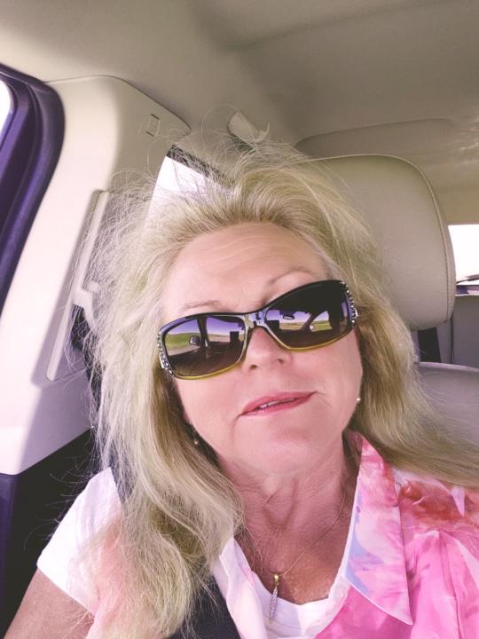 Ange Thompson
