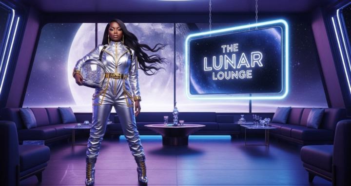 The Lunar Lounge