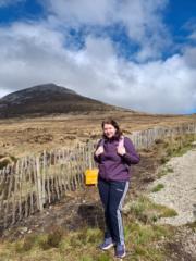 Tina Mcmenamin Kilpatrick