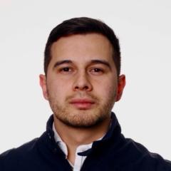 César Mauricio Diaz Claros