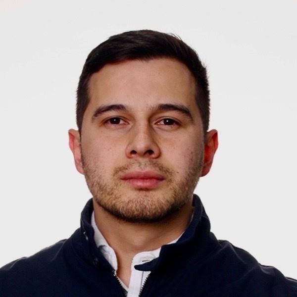 César Mauricio Diaz Claros