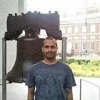 Suneel Naik