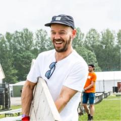 Bastiaan van Waas