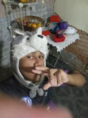 Gabriel Virgilio