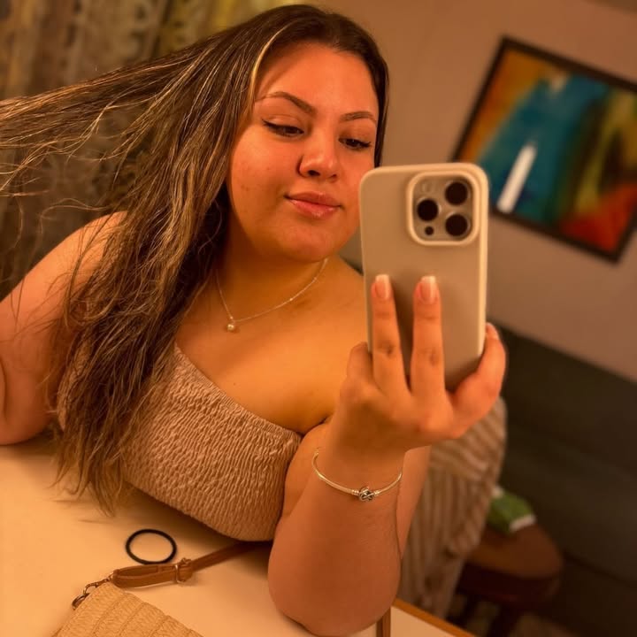 Gisela Martinez