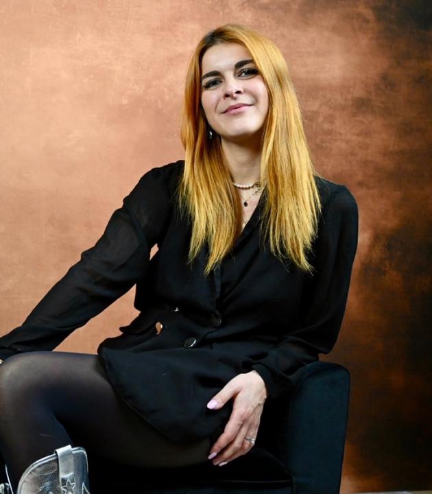 Sunniva Jollant
