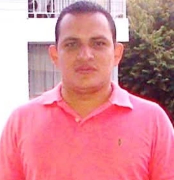Orlando Camargo
