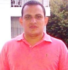 Orlando Camargo