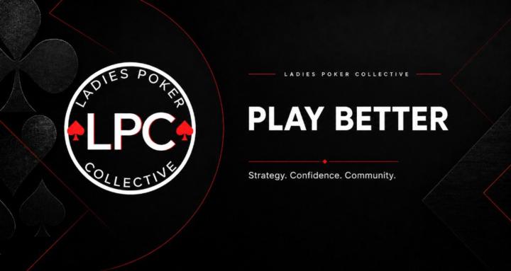 Ladies Poker Collective 