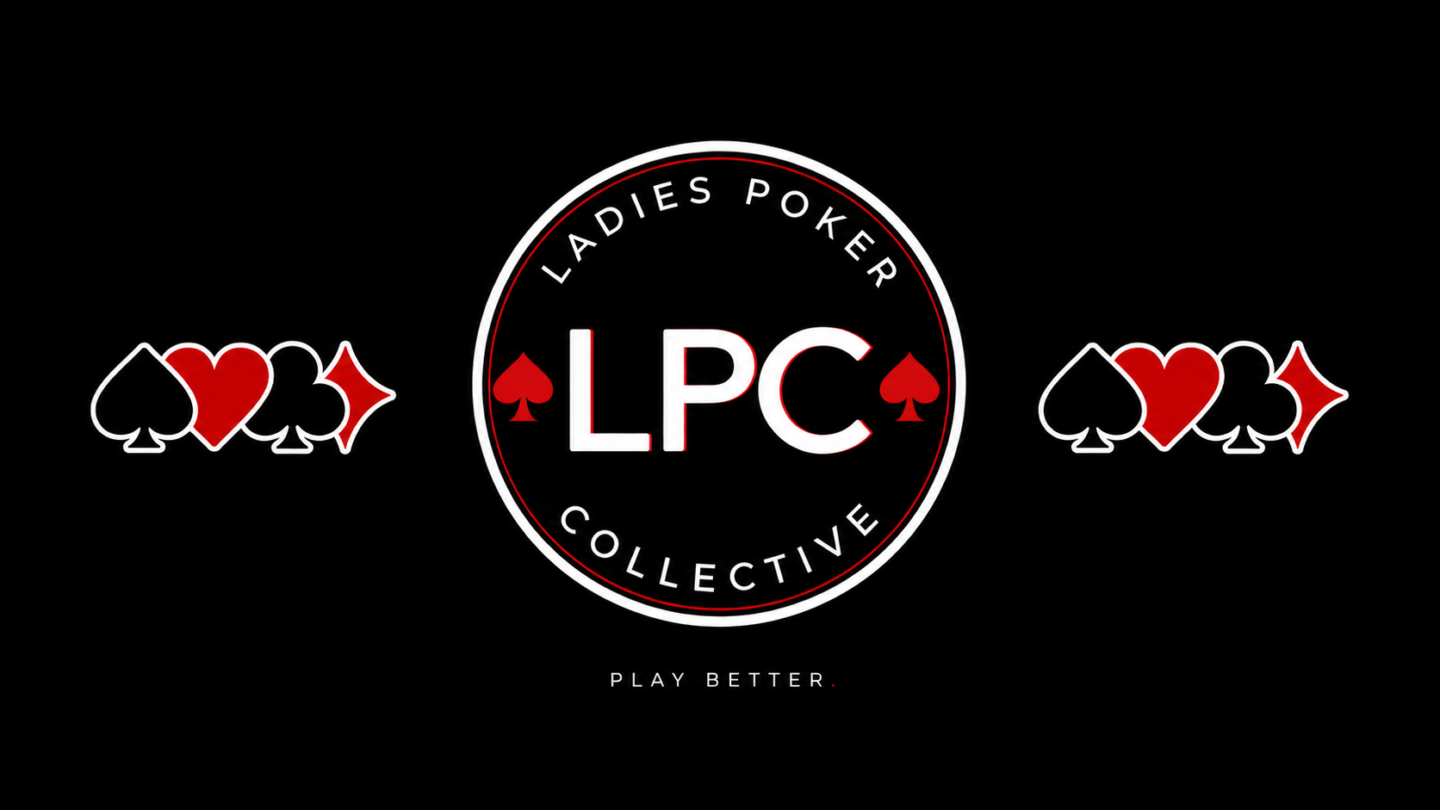 Ladies Poker Collective