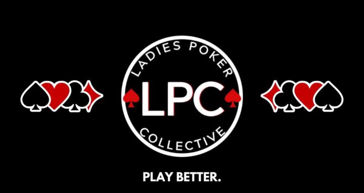 Ladies Poker Collective 