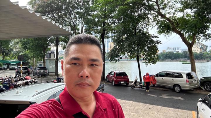 Steve Nguyen