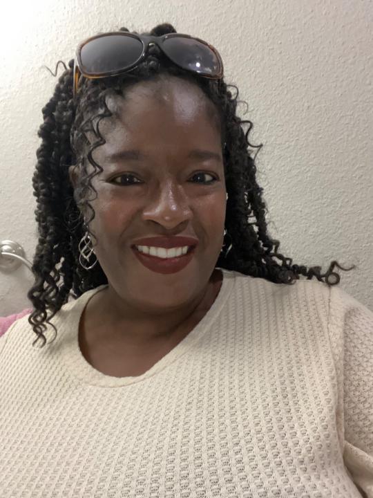 Tarsha Watts