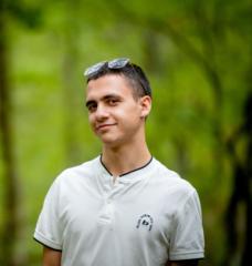 Alexander Karamfilov