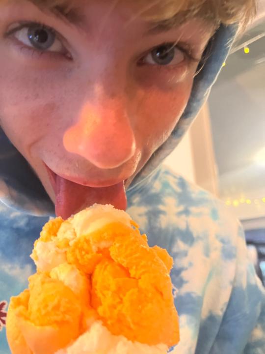 Devin Keene
