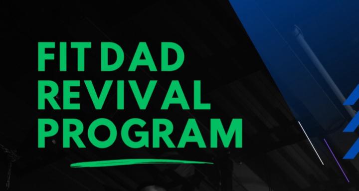 FIT DAD REVIVAL