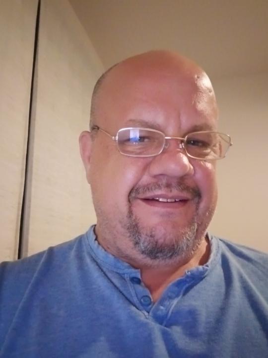 Brian Mitchell