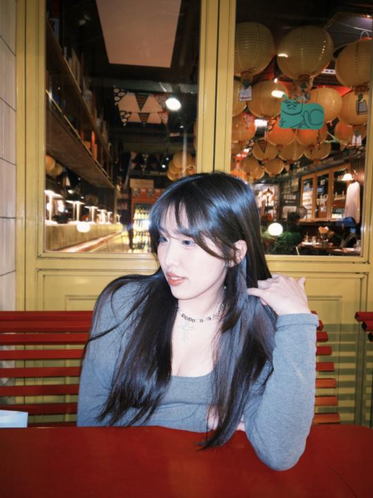 Ashley Liu