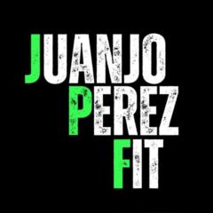 Juanjo Pérez