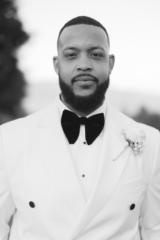 Justin Johnson
