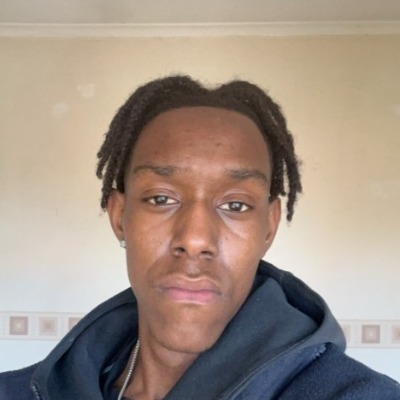 Jordan John-baptiste