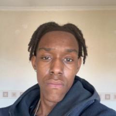 Jordan John-baptiste