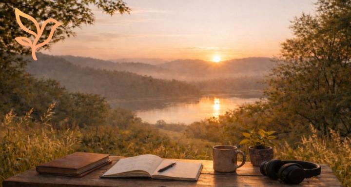 To Grow And Remember