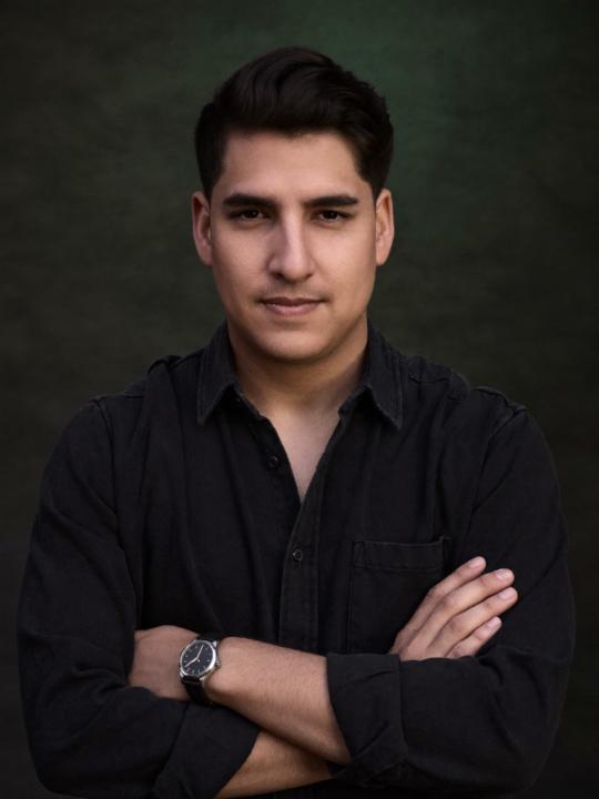 Jose Sibu