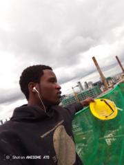 Brandon Obwoka