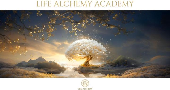 Life Alchemy Academy™