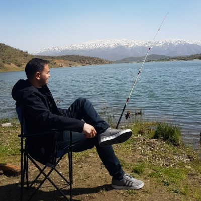 Ahmet Kadan