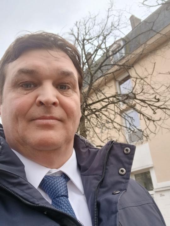 Alexandre Dalla Costa