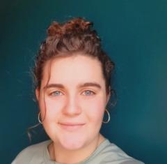 Inès Havet