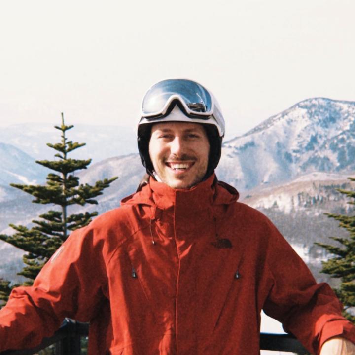 Lewis Connell