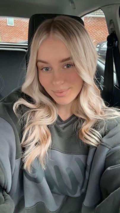 Katie Chew
