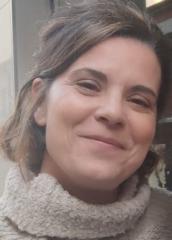 Nuria Lucas Pérez -Romero