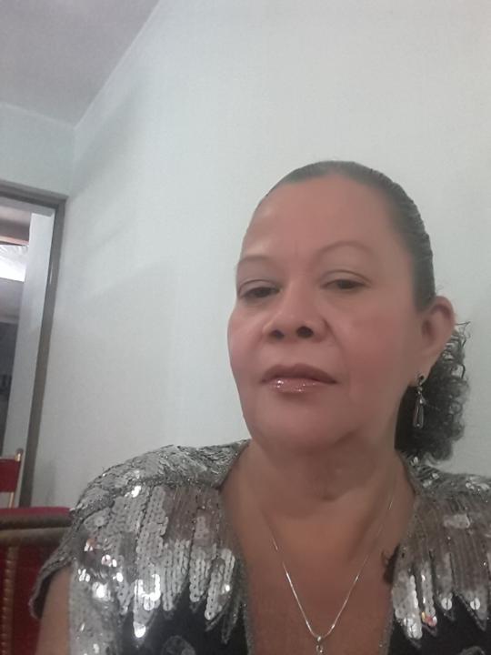 Nieves Pulido