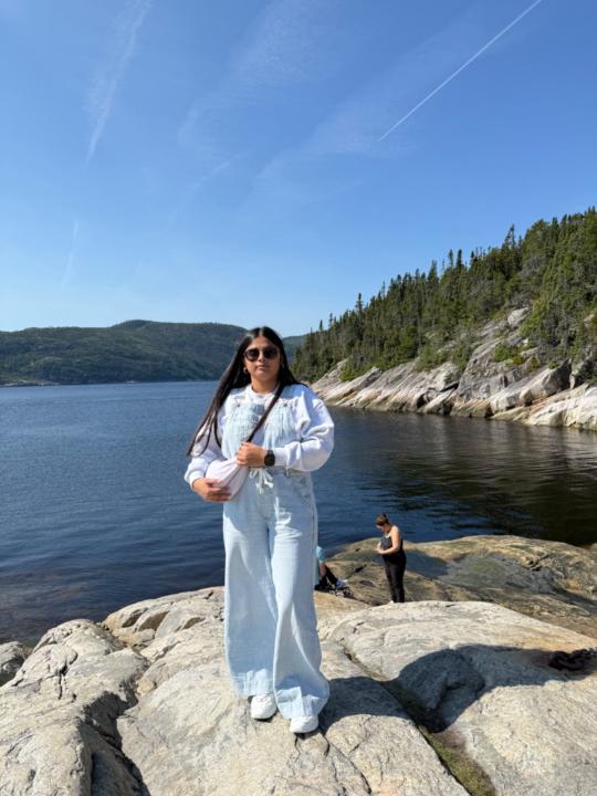 Deekshitha Reddy Gaddam