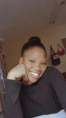 Lorraine Monare