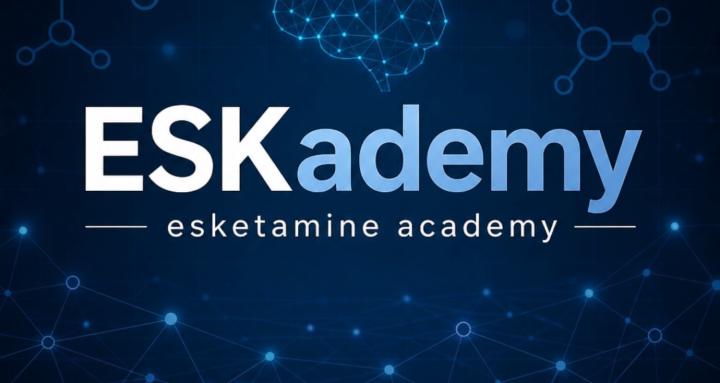 Esketamine Academy