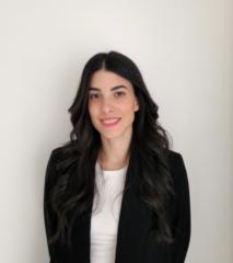 Eva Aristide