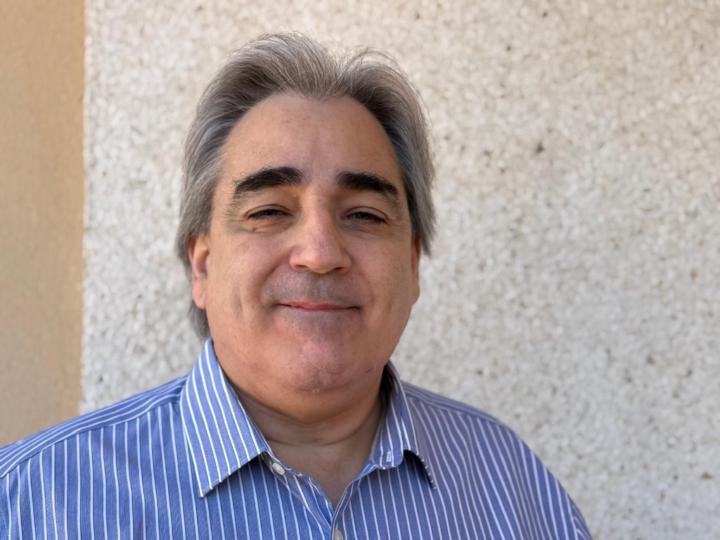 Jaime Mata